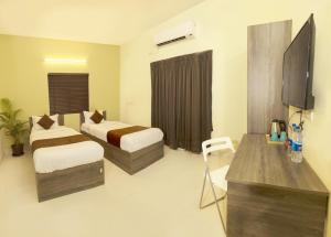 Hotel I Live Inn