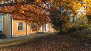 Kartanohotelli Artturi