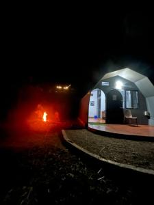 Spirit of the Wild Mountain Retreat Attapadi