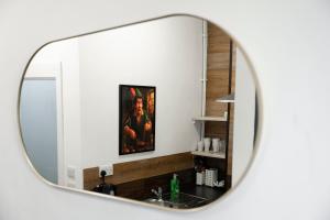 Private Studio · City Access · Sleeps 2