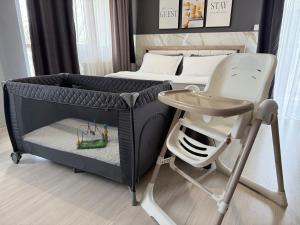 Reina Apartments Skopje with FREE Parking