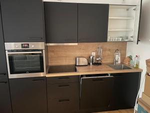 Apartment Mitte Berlin