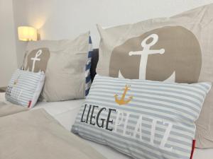 Ferienwohnung Nordwind Norddeich