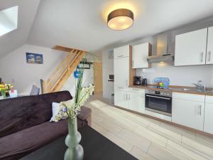 Ferienwohnung Südwind Norddeich