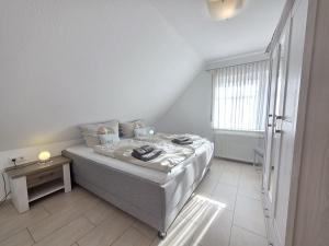 Ferienwohnung Südwind Norddeich