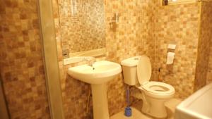 Primco 2BR Apartment, perfect home away from home in Kisumu