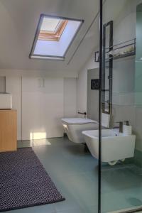 Skyline Alassio - Penthouse with sea view & 2 parking spaces