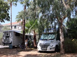 Silver Gate Rooms-Diocletians Palace