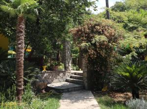 Silver Gate Rooms-Diocletians Palace