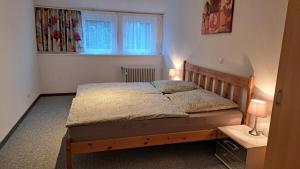 Ferienwohnung Auguste