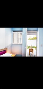 Metro Comfort Stay Patissia