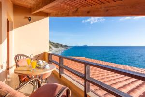 Villa Maria - Ligres Beach