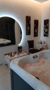 Villa Grazia Luxury Country Room