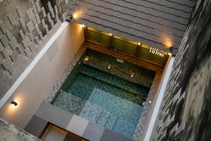 NONMA the Boutique house with Private Pool 80m to BTS