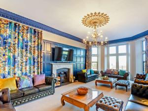 9 Bed in Talsarnau oc-90740