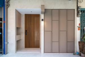 NONMA the Boutique house with Private Pool 80m to BTS