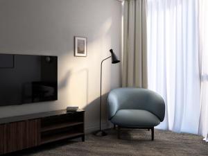 Armerun Heritage Hotel Rijeka