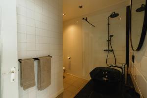 Modern Business Apartment in Merchtem