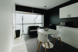 Modern Business Apartment in Merchtem