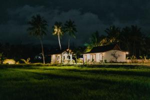 Villa Palu Farmstay