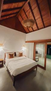 Villa Palu Farmstay