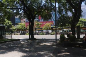 Amplio y acogedor departamento en el corazón de la ciudad