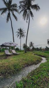 Villa Palu Farmstay