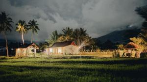 Villa Palu Farmstay