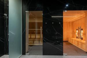 Baltic Infinity Apartment 526 With Sea View