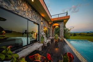 The Exclusive Baan Hinson Pool Villa