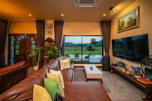 The Exclusive Baan Hinson Pool Villa