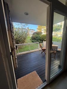 Departamento en torre Arena, complejo Manzana Uno