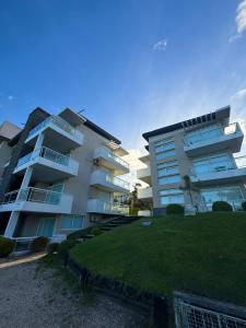 Departamento en torre Arena, complejo Manzana Uno