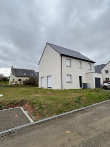 Maison spacieuse - Perros Guirec