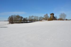 Schamper Mühle