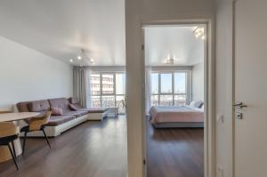 16-77b in RC Kvartet, Vasyl Lypkivskyi 16b,Petrovdom Apartments