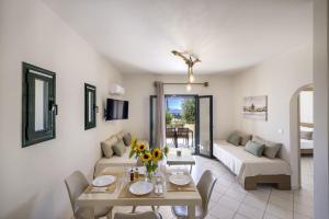 Kefalonian Oneira Villas