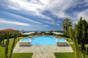 Kefalonian Oneira Villas