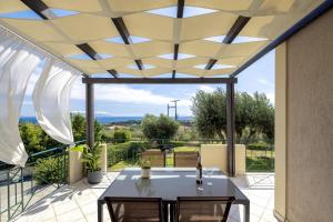 Kefalonian Oneira Villas