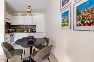 Spacious Apartment a c 1BR 4P – With Pool