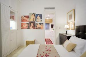 3 Bed Apt with Outdoor Space on Sliema Seafront