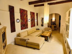 3 Bed Apt with Outdoor Space on Sliema Seafront