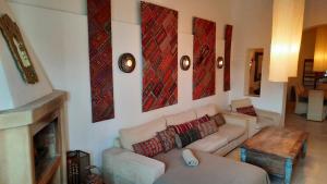 3 Bed Apt with Outdoor Space on Sliema Seafront