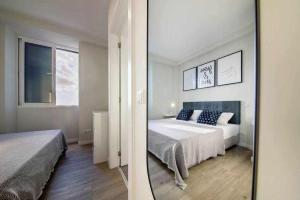 Pena Apartments - B by MTH