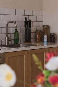 JETHON Appartement in der Gasse 2