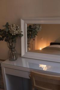 JETHON Appartement in der Gasse 2