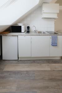 Modern Loft Apartment with Cozy Vibes