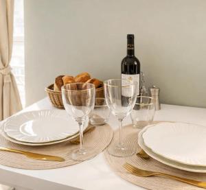 Cosy studio - Opera Garnier