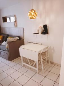 Appartement Golf et Océan