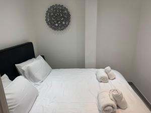 Croisette Miramar - Sea View